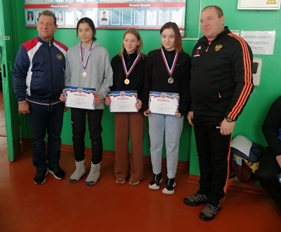 Новотроицкие лыжники собрали награды на областном чемпионате