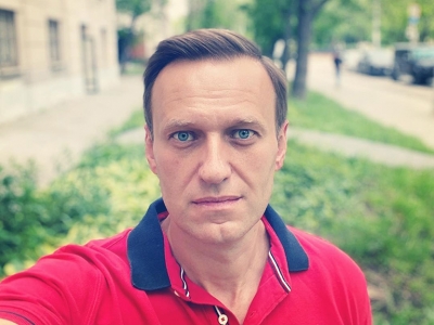 Врачи: У Навального были проблемы с питанием ещё до попадания в омскую клинику