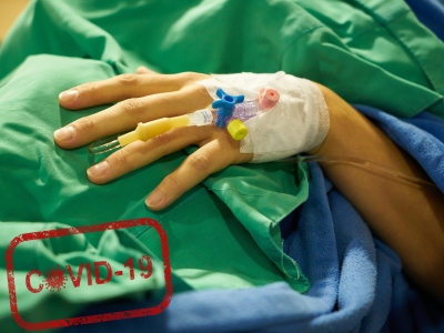 В Оренбуржье коронавирус унес еще 6 жизней