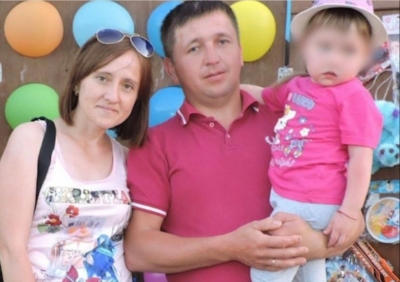 Стало известно, где похоронят погибшую в Дагестане семью оренбуржцев