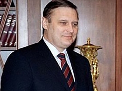 Бывший премьер-министр РФ Касьянов* попал в реестр иноагентов
