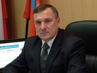 В Адамовском районе состоялись выборы главы муниципалитета