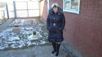 «Все офигели». Школьный сторож из Омской области выиграла выборы главы поселения