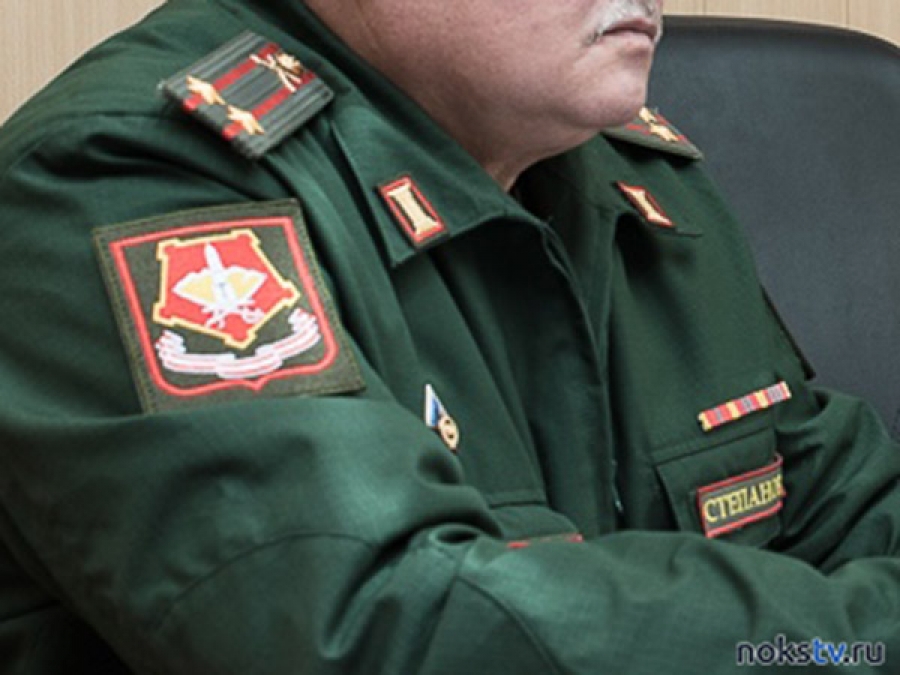 В российской армии хотят сократить 10% должностей