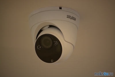 Россию предложили охватить единой системой умных камер наблюдения