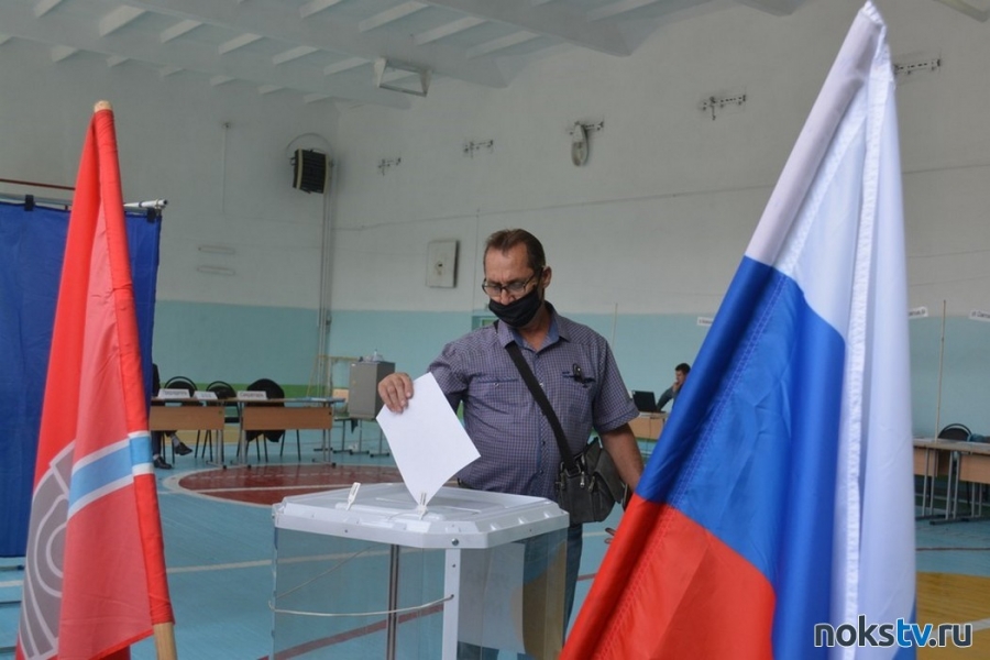 Три члена «Боевого братства» выдвинули свои кандидатуры на выборах в горсовет