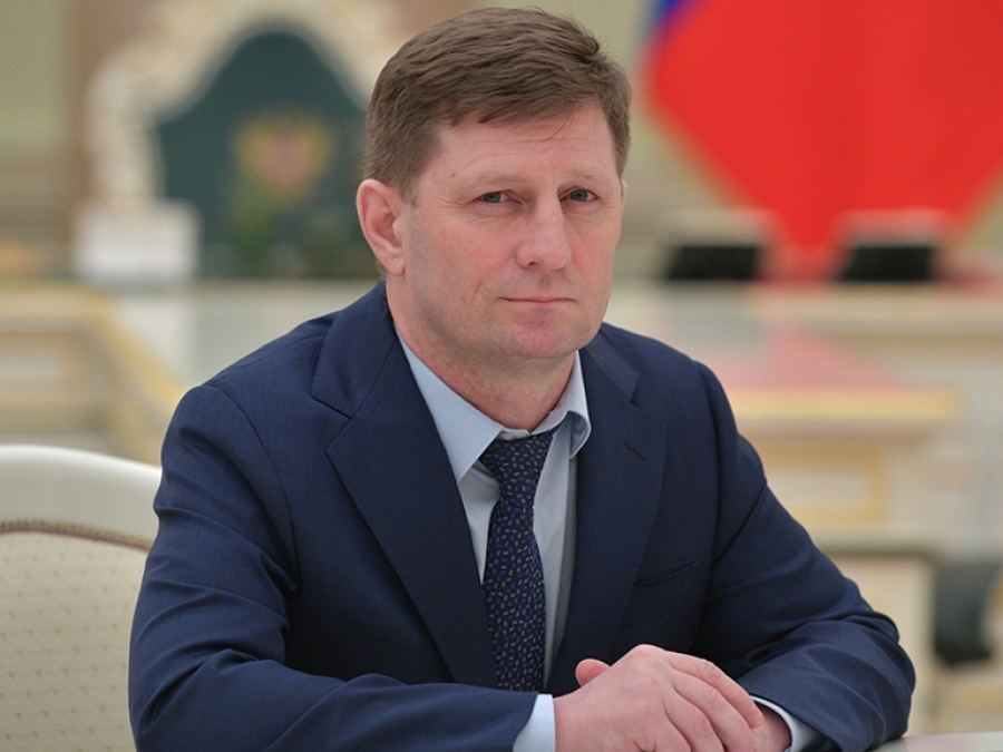В СК сообщили об угрозах участникам процесса по делу губернатора Хабаровского края