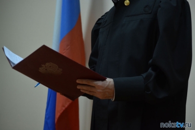 Осуждена экс-министр здравоохранения Оренбуржья, из-за халатности которой погибли два человека