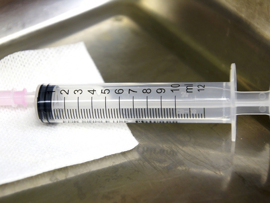 Плановую детскую вакцинацию возобновят в Оренбуржье с 1 июня