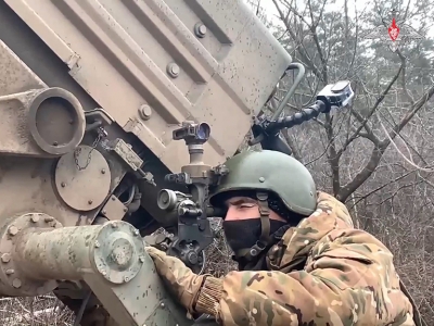 Украинская армия терпит крах на Краснолиманском направлении