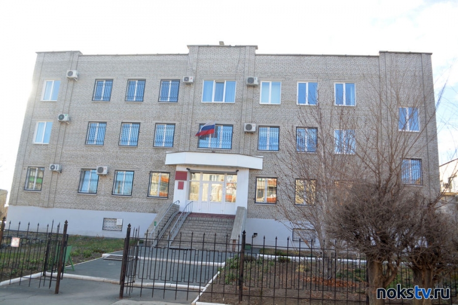 Новотроицкий городской суд приостановил личный прием граждан