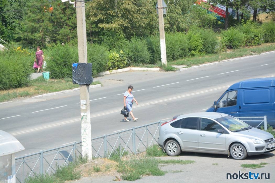 В Новотроицке проводится профилактическое мероприятие «Пешеход на дороге»