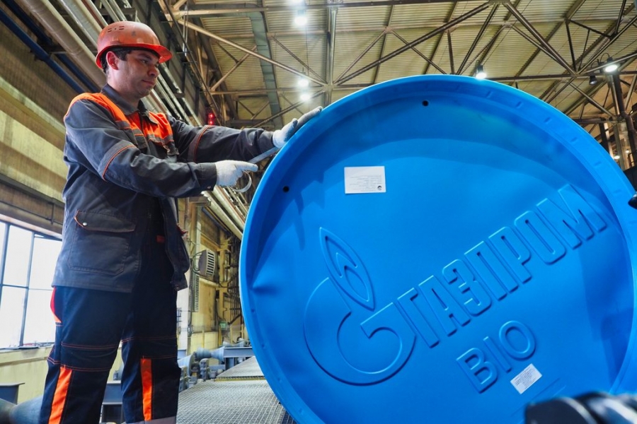 Основной поставщик труб для «Газпрома» стал претендентом на ЧТПЗ