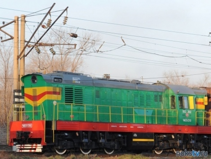 Отменены поезда Оренбург — Екатеринбург и Оренбург — Самара