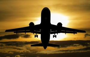 Росавиация рекомендовала перевозчикам с 6 марта приостановить рейсы за рубеж