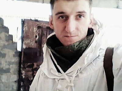 В Донбассе погиб ополченец из Оренбургской области