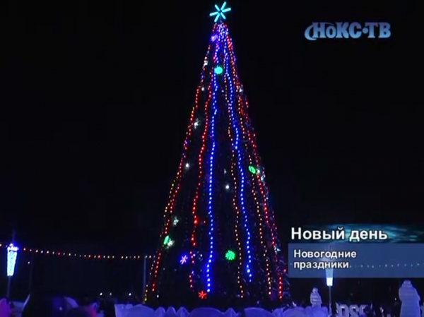 Из-за частичной мобилизации новогодних праздников в Новотроицке не будет? В администрации дали ответ