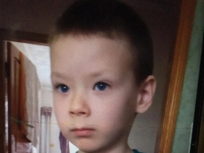 В Оренбуржье возобновились поиски 6-летнего Ярослава Степанова