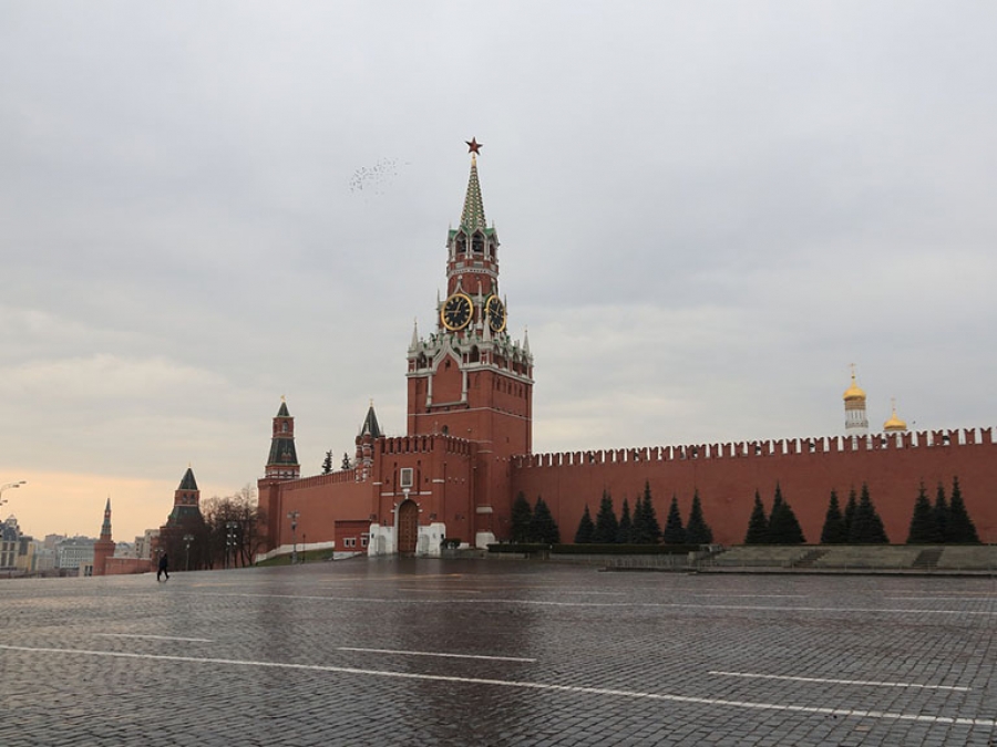 В Кремле обсуждают отмену «дня тишины» перед выборами