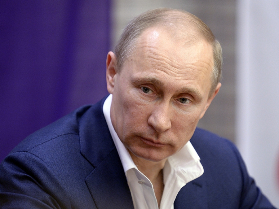 Путин приказал «Газпрому» бесплатно подключать россиян к газу