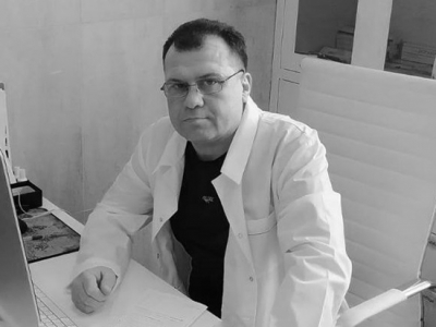 В Новотроицке состоится прощание с участником СВО Шуяновым Игорем Юрьевичем