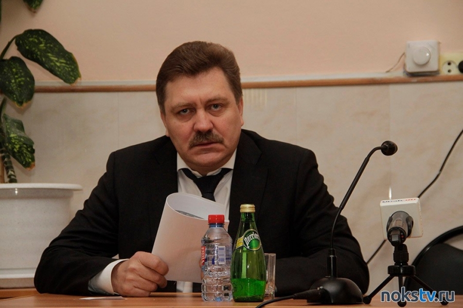 Евгений Маслов досрочно прекращает депутатские полномочия