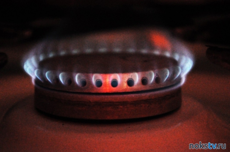 Узбекистан заключил договор на покупку газа из России