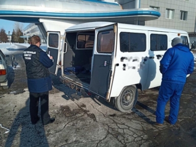 В Оренбурге из-за смерти пассажира экстренно приземлился самолет Узбекистан – Москва