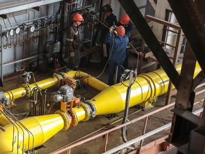 Рационализаторы Уральской Стали предложили 12 проектов в области энергосбережения с ожидаемым эффектом более 90 млн рублей