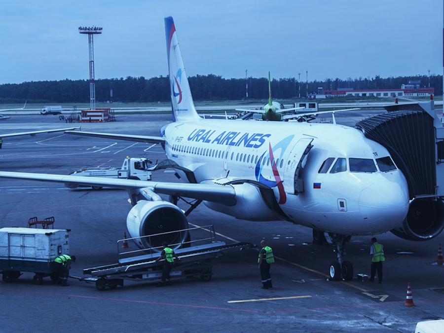 СМИ: Авиакомпании попросили у правительства ещё 50 млрд рублей из-за убытков, вызванных пандемией
