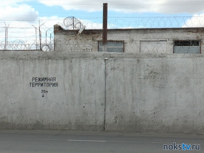 В российских колониях выросло число осужденных за тяжкие преступления