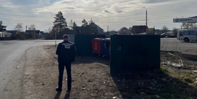 Оренбурженке, выбросившей тело своего ребенка в мусорку, предъявлено обвинение