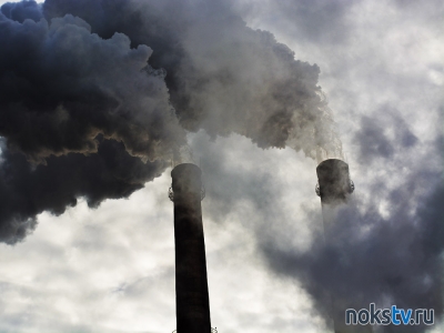 Минприроды предложило ввести оборотные штрафы за нарушение квот выбросов