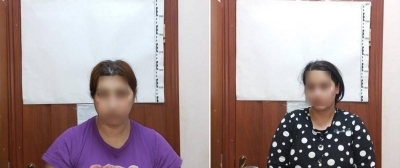 Две жительницы Тоцкого района развели 13 мужчин