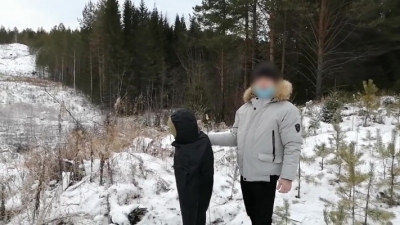 Молодого человека похитили и заживо закопали за долг в 500 рублей