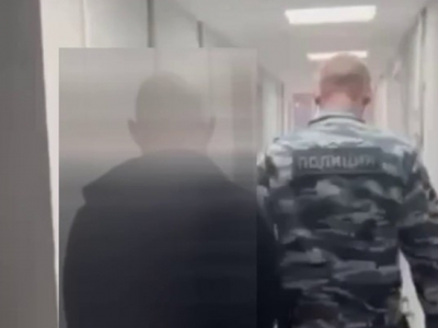 Полиция опубликовало видео задержания мужчин, подозреваемых в разбойном нападении на орского пенсионера