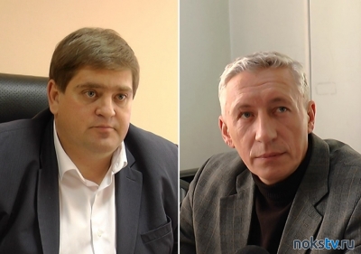 Артём Липатов и Андрей Сластенин находятся в зоне СВО