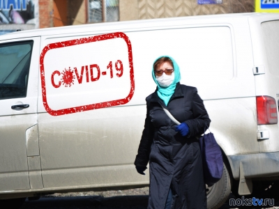 Роспотребнадзор заявил о снижении заболеваемости COVID-19 во всех регионах