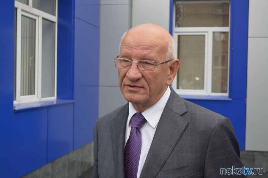 Сноху экс-губернатора Оренбуржья Юрия Берга обвинили в незаконной продаже иномарок