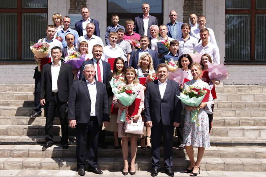 На Уральской Стали определены победители 55-й научно-технической конференции