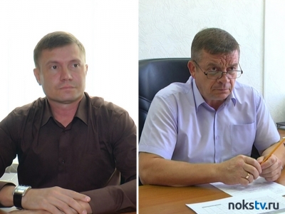 Андрей Алифонов и Виталий Забабура покидают свои посты