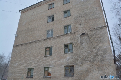Глава СК взял под контроль проверку по сообщению о ненадлежащем содержании общежития в Новотроицке