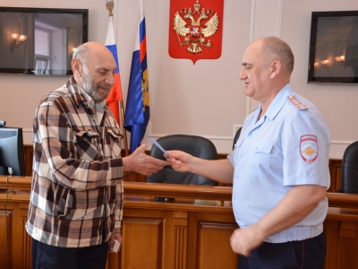 Украинцу предоставили временное убежище в Оренбуржье