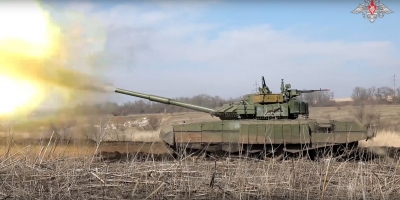 ВСУ за сутки потеряли 300 солдат и наёмников в боях на Донецком фронте