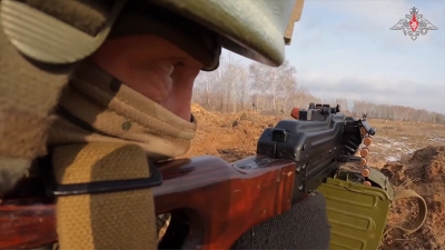 Российские войска ведут серьезные бои за Угледар, заявили в ДНР