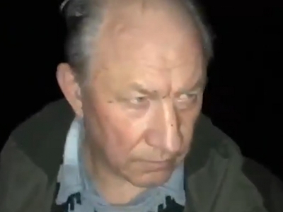 Появилось видео с задержанием пьяного депутата Рашкина с тушей лося в багажнике (Видео)