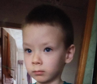 По факту исчезновения 6-летнего мальчика в Оренбуржье возбуждено уголовное дело по статье «Убийство»