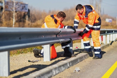 В Оренбуржье увеличивается финансирование на обеспечение безопасности дорожного движения